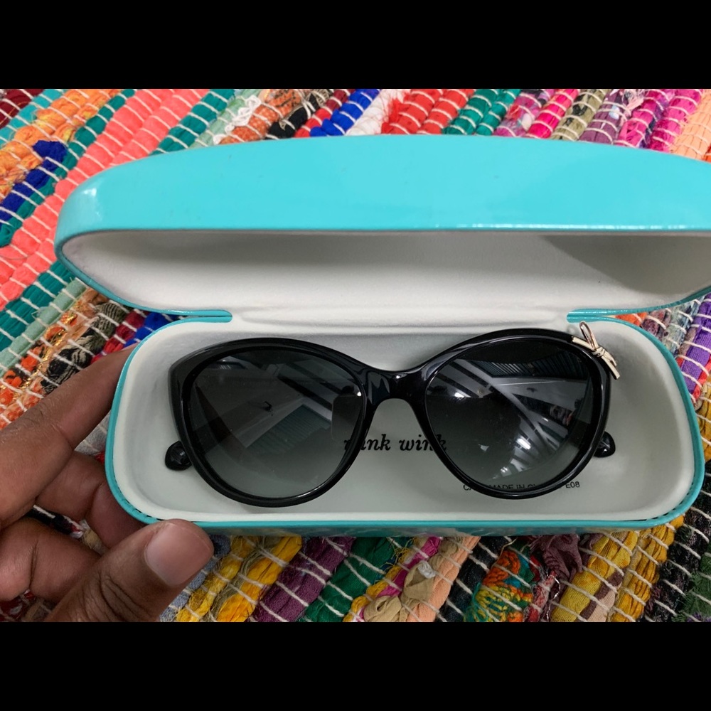Livia Kate Spade Sunglasses